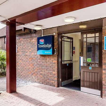 Travelodge 프림리 외부 사진