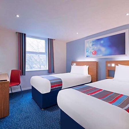 Travelodge 프림리 외부 사진