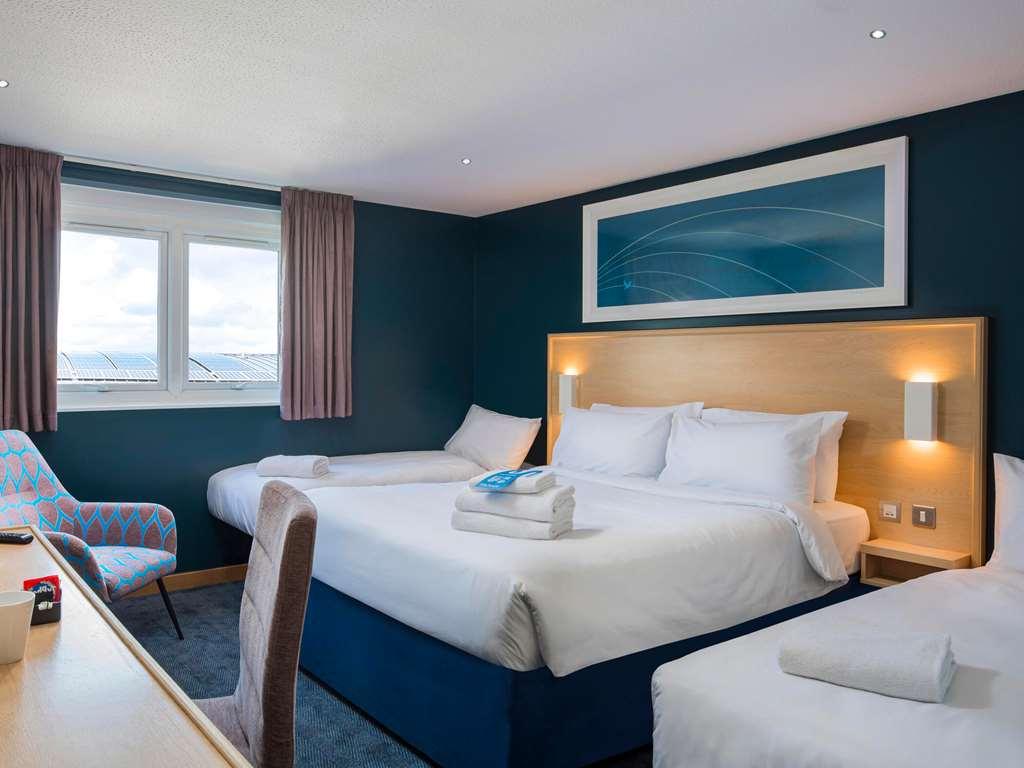 Travelodge 프림리 객실 사진