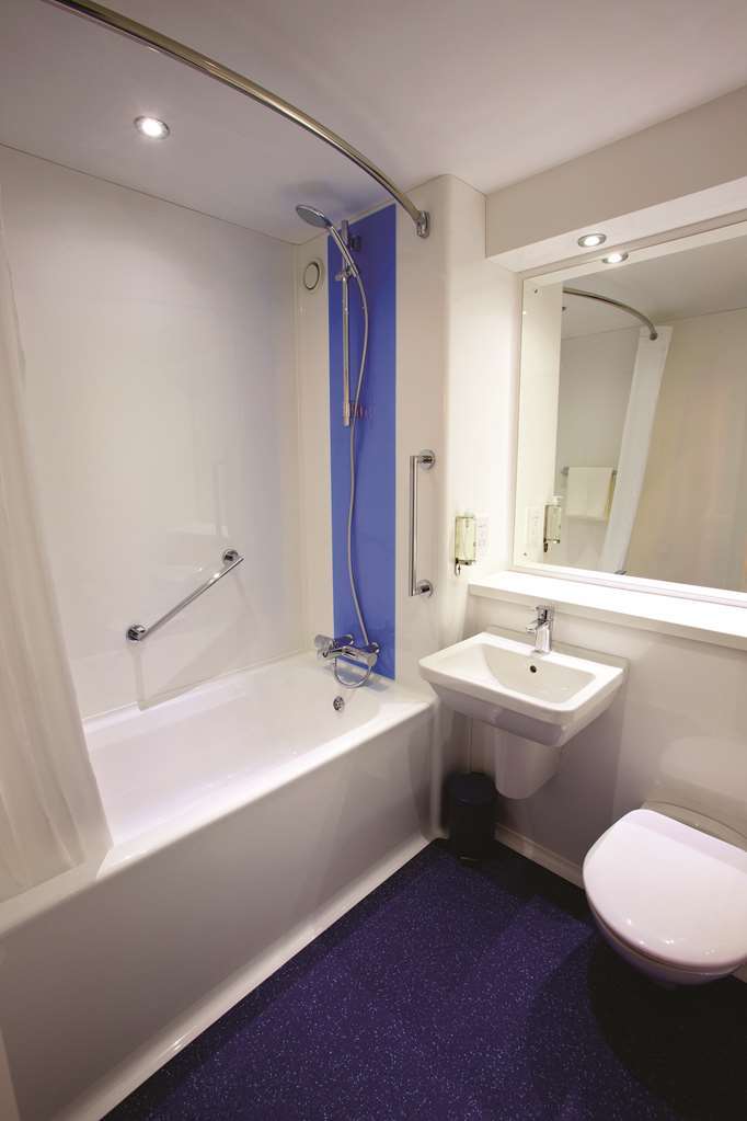 Travelodge 프림리 객실 사진