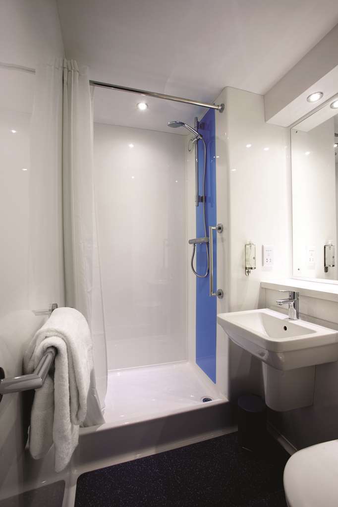 Travelodge 프림리 객실 사진