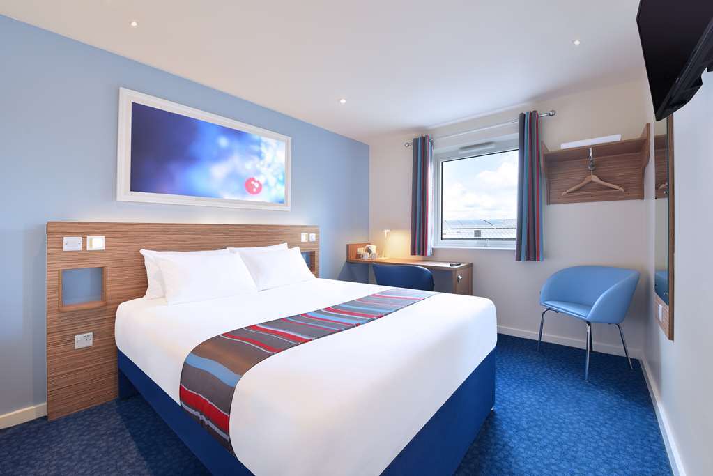 Travelodge 프림리 객실 사진