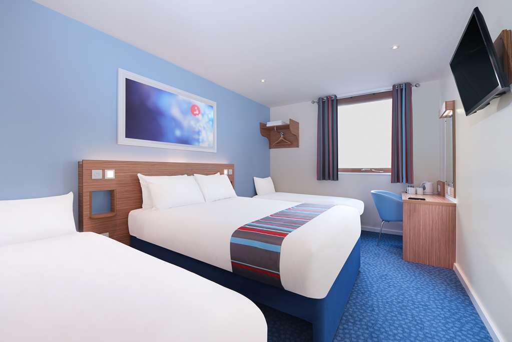 Travelodge 프림리 객실 사진