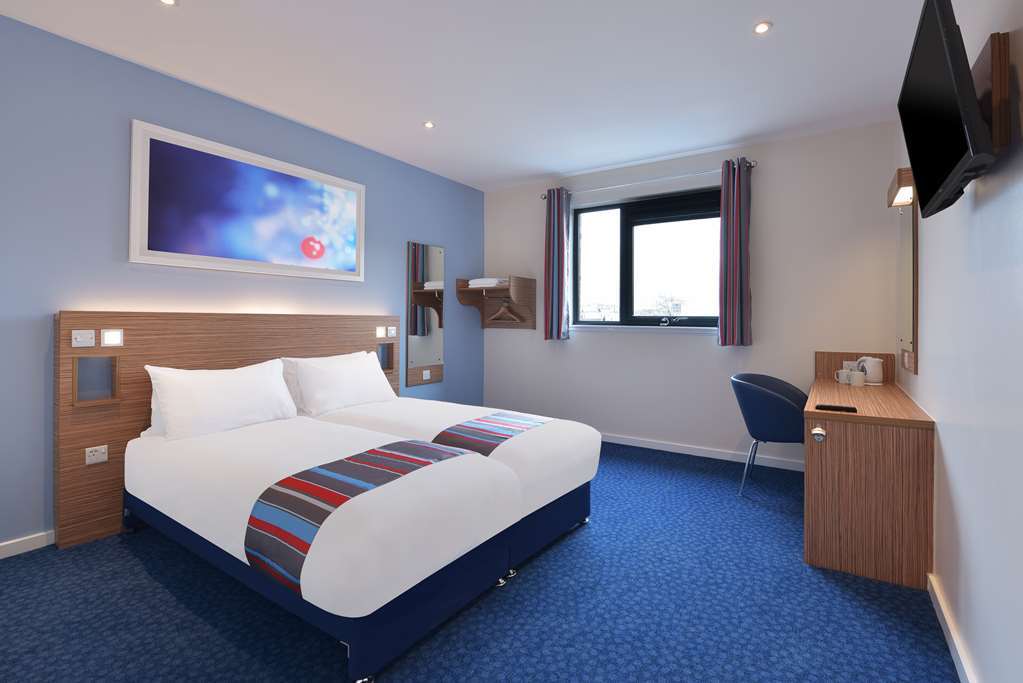 Travelodge 프림리 객실 사진
