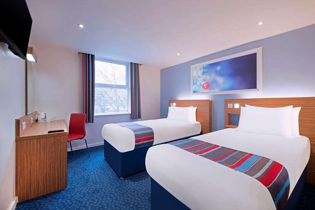 Travelodge 프림리 외부 사진